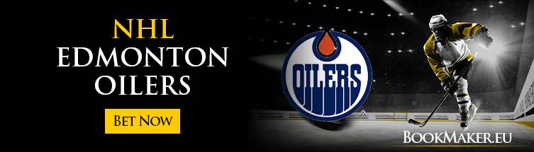 Edmonton Oilers Stanley Cup Betting